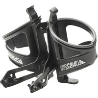 Freewheel Profile Design RML Rear Mount Two Bottle System | Extra 10% off for BC Members, money back guarantee + FREE Delivery options & Returns