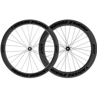 Freewheel Profile Design GMR 50/65 Carbon Disc Brake TLR Wheelset | Extra 10% off for BC Members, money back guarantee + FREE Delivery options & Returns