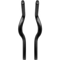 Freewheel Profile Design ASC Aluminium Aerobar Extensions | Extra 10% off for BC Members, money back guarantee + FREE Delivery options & Returns