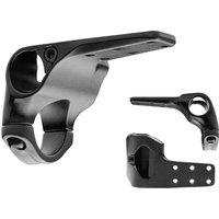 Freewheel Profile Design Aerobar Bracket Kit - Supersonic | Extra 10% off for BC Members, money back guarantee + FREE Delivery options & Returns