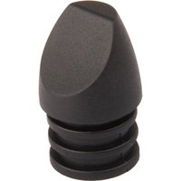 Freewheel Profile Design Aerobar end plug - suits 22.2mm extensions | Extra 10% off for BC Members, money back guarantee + FREE Delivery options & Returns