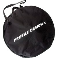 Freewheel Profile Design Padded Wheel Bag - For Two Wheels | Extra 10% off for BC Members, money back guarantee + FREE Delivery options & Returns