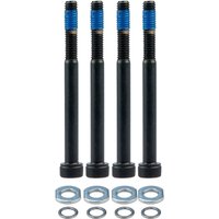 Freewheel Profile Design Aerobar Riser Bolt Kit? | Extra 10% off for BC Members, money back guarantee + FREE Delivery options & Returns