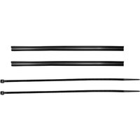 Freewheel Profile Design Frame Protection Strip Kit | Extra 10% off for BC Members, money back guarantee + FREE Delivery options & Returns