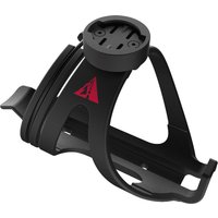 Freewheel Profile Design Axis Grip Bottle Cage With Garmin Mount | Extra 10% off for BC Members, money back guarantee + FREE Delivery options & Returns