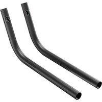Freewheel PRO Clip-On, J-Bend 65, Alloy, Extensions Only | Extra 10% off for BC Members, money back guarantee + FREE Delivery options & Returns