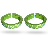 Freewheel PRO Lock Ring Set, Green | Extra 10% off for BC Members, money back guarantee + FREE Delivery options & Returns