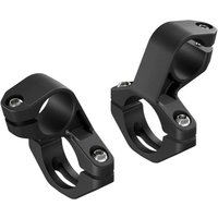 Freewheel PRO Clip On Brackets, Alloy to fit Extensions 31.8/22.2mm | Extra 10% off for BC Members, money back guarantee + FREE Delivery options & Returns