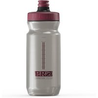 Freewheel PRO Performance Bottle 600ml Autoflow Valve Grey Trans/Red Cap | Extra 10% off for BC Members, money back guarantee + FREE Delivery options & Returns