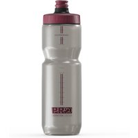 Freewheel PRO Performance Bottle 800ml Autoflow Valve Grey Trans/Red Cap | Extra 10% off for BC Members, money back guarantee + FREE Delivery options & Returns