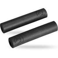 Freewheel PRO Race Slide On Grips, 32mm, Black | Extra 10% off for BC Members, money back guarantee + FREE Delivery options & Returns