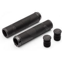 Freewheel PRO HeroDirt Sport Lock On Grips, 132.5 x 30mm, Black | Extra 10% off for BC Members, money back guarantee + FREE Delivery options & Returns