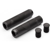 Freewheel PRO HeroDirt Sport Lock On Grips, 132.5 x 32mm, Black | Extra 10% off for BC Members, money back guarantee + FREE Delivery options & Returns