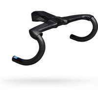 Freewheel PRO VIBE EVO Handlebar & Stem, Carbon, inc. Spacers | Extra 10% off for BC Members, money back guarantee + FREE Delivery options & Returns