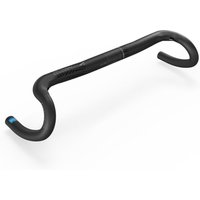 Freewheel PRO Discover 20 Carbon Handlebar, 31.8mm, 40cm, 20deg flare | Extra 10% off for BC Members, money back guarantee + FREE Delivery options & Returns
