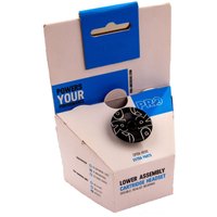 Freewheel PRO Cartridge headset lower, IS52 / 40 mm | Extra 10% off for BC Members, money back guarantee + FREE Delivery options & Returns