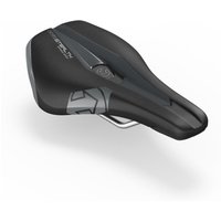 Freewheel PRO Stealth Offroad Sport Saddle, Cromo Rail, 142mm, Anatomic Fit | Extra 10% off for BC Members, money back guarantee + FREE Delivery options & Returns