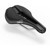 Freewheel PRO Condor Saddle, Cromo Rail, 152mm, Anatomic Fit | Extra 10% off for BC Members, money back guarantee + FREE Delivery options & Returns