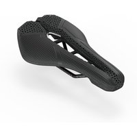 Freewheel PRO Stealth 3D Performance Saddle, Stainless, 152mm, Anatomic Fit | Extra 10% off for BC Members, money back guarantee + FREE Delivery options & Returns