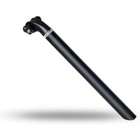Freewheel PRO Koryak Seatpost, Alloy, 27.2mm x 400mm, 20mm Layback | Extra 10% off for BC Members, money back guarantee + FREE Delivery options & Returns