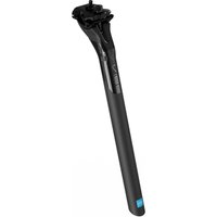 Freewheel PRO VIBE Carbon Seatpost, 27.2mm x 350mm, 0-15mm Layback, Di2 | Extra 10% off for BC Members, money back guarantee + FREE Delivery options & Returns
