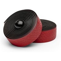 Freewheel PRO Pursuit Team Tape Black/Red Fade PU / 3mm | Extra 10% off for BC Members, money back guarantee + FREE Delivery options & Returns