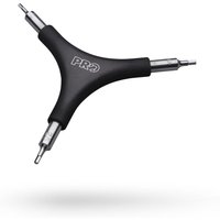 Freewheel PRO Y-Handle Allen, 2 / 2.5 / 3mm | Extra 10% off for BC Members, money back guarantee + FREE Delivery options & Returns