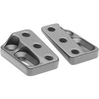 Freewheel Profile Design Aerobar Armrest Pad Wedges - 10 Degree - Pair | Extra 10% off for BC Members, money back guarantee + FREE Delivery options & Returns