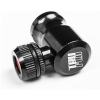 Freewheel Truflo Pump  Minisprung CO2 head only | Extra 10% off for BC Members, money back guarantee + FREE Delivery options & Returns