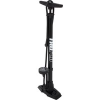 Freewheel Truflo Easitrax 4 Floor Pump | Extra 10% off for BC Members, money back guarantee + FREE Delivery options & Returns