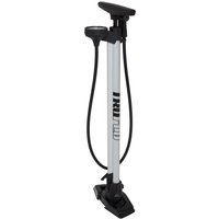 Freewheel Truflo Maxtrax 4 Floor Pump | Extra 10% off for BC Members, money back guarantee + FREE Delivery options & Returns