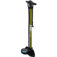 Freewheel Truflo Supertrax Floor Pump | Extra 10% off for BC Members, money back guarantee + FREE Delivery options & Returns