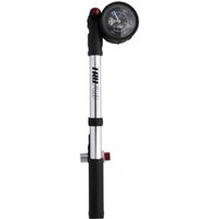Freewheel Truflo Air Lock Shock Pump Non-leak Head with Gauge | Extra 10% off for BC Members, money back guarantee + FREE Delivery options & Returns