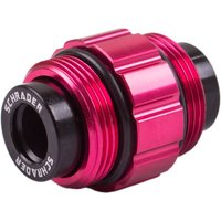 Freewheel Truflo Airess and Digitrack reversible screw-in adaptor head | Extra 10% off for BC Members, money back guarantee + FREE Delivery options & Returns