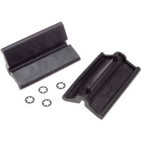 Freewheel Park Tool 1002 - Clamp covers for 100-3X / 5X Extreme range clamp | Extra 10% off for BC Members, money back guarantee + FREE Delivery options & Returns