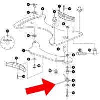 Freewheel Park Tool 1047R - Tension Spring for TM-1 | Extra 10% off for BC Members, money back guarantee + FREE Delivery options & Returns