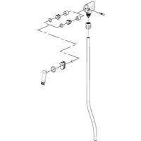 Freewheel Park Tool 1088 - complete head & hose assembly for PFP-3 & PFP-6 | Extra 10% off for BC Members, money back guarantee + FREE Delivery options & Returns