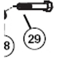 Freewheel Park Tool Height Adj. Bolt - PRS-3 OS, PRS-13, PRS-33 | Extra 10% off for BC Members, money back guarantee + FREE Delivery options & Returns
