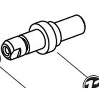 Freewheel Park Tool 1584 - Head Adapter For INF-1 | Extra 10% off for BC Members, money back guarantee + FREE Delivery options & Returns