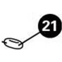 Freewheel Park Tool 1595 O-Ring for INF-1 and 2 | Extra 10% off for BC Members, money back guarantee + FREE Delivery options & Returns