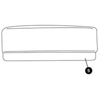 Freewheel Park Tool 1900 - Stool Seat Pad | Extra 10% off for BC Members, money back guarantee + FREE Delivery options & Returns