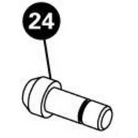 Freewheel Park Tool 1949 - Extension Bolt | Extra 10% off for BC Members, money back guarantee + FREE Delivery options & Returns