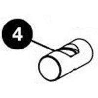 Freewheel Park Tool 1962X Non-threaded barrel | Extra 10% off for BC Members, money back guarantee + FREE Delivery options & Returns