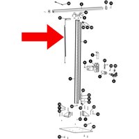 Freewheel Park Tool 2097-A - Power Supply And Coil Cord For PRS-33/PRS-33.2 | Extra 10% off for BC Members, money back guarantee + FREE Delivery options & Returns