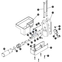 Freewheel Park Tool 2126-2 - Drive Shaft Bearing - PRS-33/PRS-33.2 | Extra 10% off for BC Members, money back guarantee + FREE Delivery options & Returns