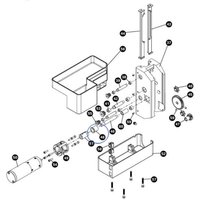 Freewheel Park Tool 2137 - Flanged Bearing For PRS-33/PRS-33.2 | Extra 10% off for BC Members, money back guarantee + FREE Delivery options & Returns