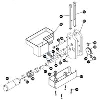 Freewheel Park Tool 2144 - Drive Plug - PRS-33/PRS-33.2 | Extra 10% off for BC Members, money back guarantee + FREE Delivery options & Returns