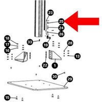 Freewheel Park Tool 2155 - Chain Tensioner, RH Thread - PRS-33/PRS-33.2 | Extra 10% off for BC Members, money back guarantee + FREE Delivery options & Returns