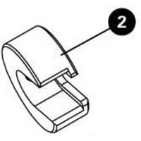 Freewheel Park Tool 2283A - Bottom Bracket Press back plate with magnet for BBP-1 and BBP-1.2 | Extra 10% off for BC Members, money back guarantee + FREE Delivery options & Returns