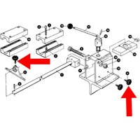 Freewheel Park Tool 259 - Knob from FCG-1 | Extra 10% off for BC Members, money back guarantee + FREE Delivery options & Returns
